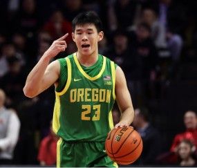 电竞对战-林葳NCAA生涯首次0分：仅打6分钟被弃用 下季大概率重返CBA